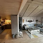 Koselig I Sjokanten Сasa de vacaciones