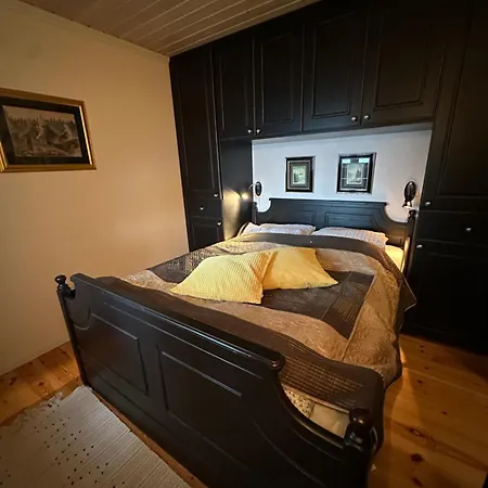 Koselig I Sjokanten Holiday home Alesund