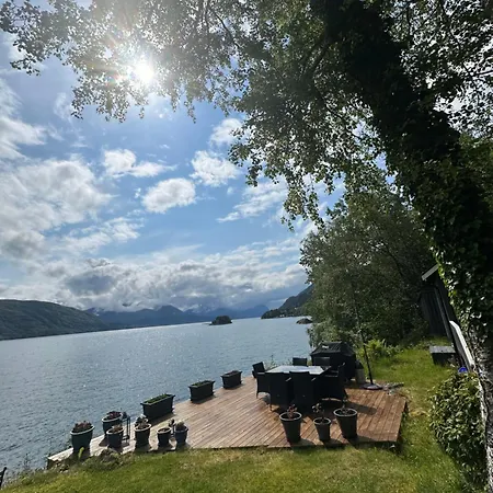Koselig I Sjokanten * Alesund