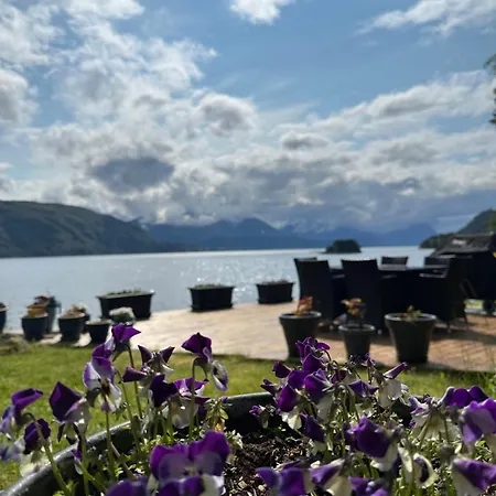 Koselig I Sjokanten * Ålesund