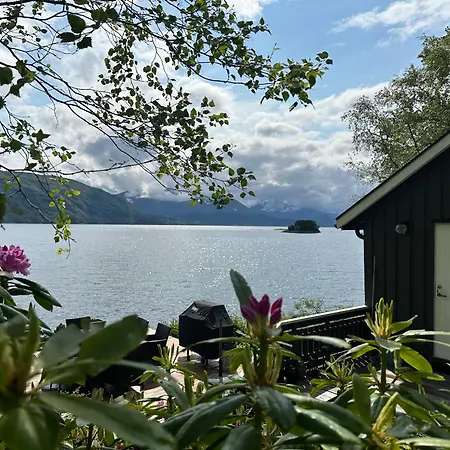 Koselig I Sjokanten Alesund