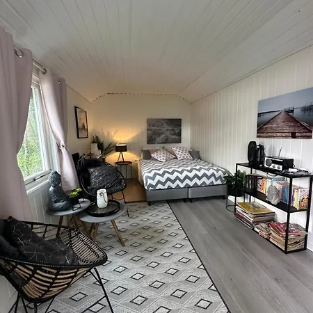 Vakantiehuis Koselig I Sjokanten