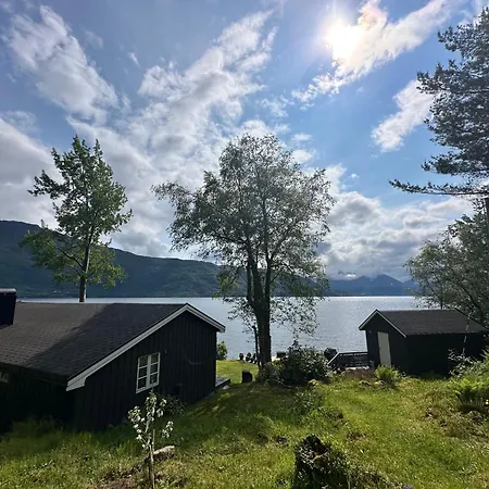 Koselig I Sjokanten Alesund