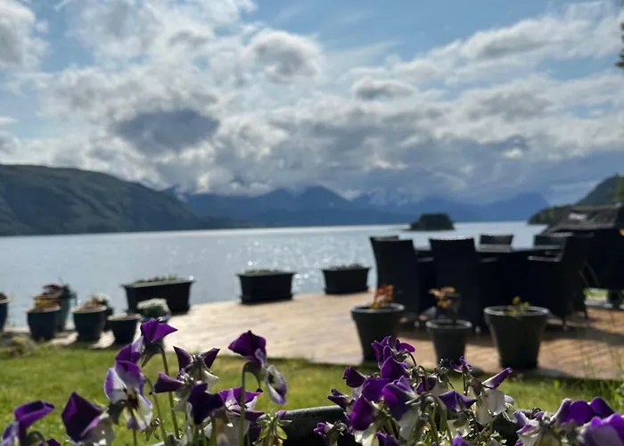 Koselig I Sjokanten * Ålesund