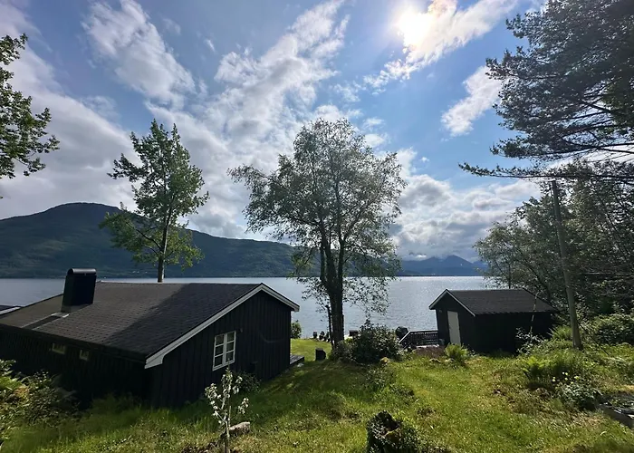 Koselig I Sjokanten Ålesund
