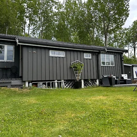 Tatil Evi Koselig I Sjokanten Ålesund
